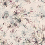 French Blooms Wallpaper