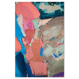 Revival, Hand-Painted Canvas