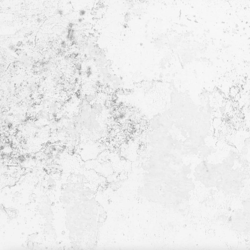 Grunge White Concrete-wallpaper-eco-friendly-easy-removal-GIOIA-WALL-ART