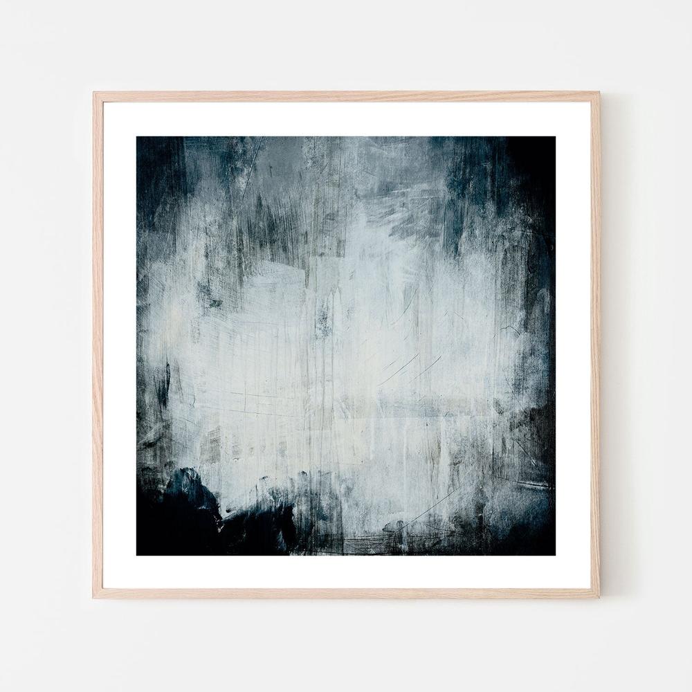 A Portal To Another World, Hand-Painted Canvas