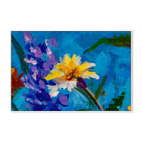 Daisies For Days, Style A, Hand-Painted Canvas