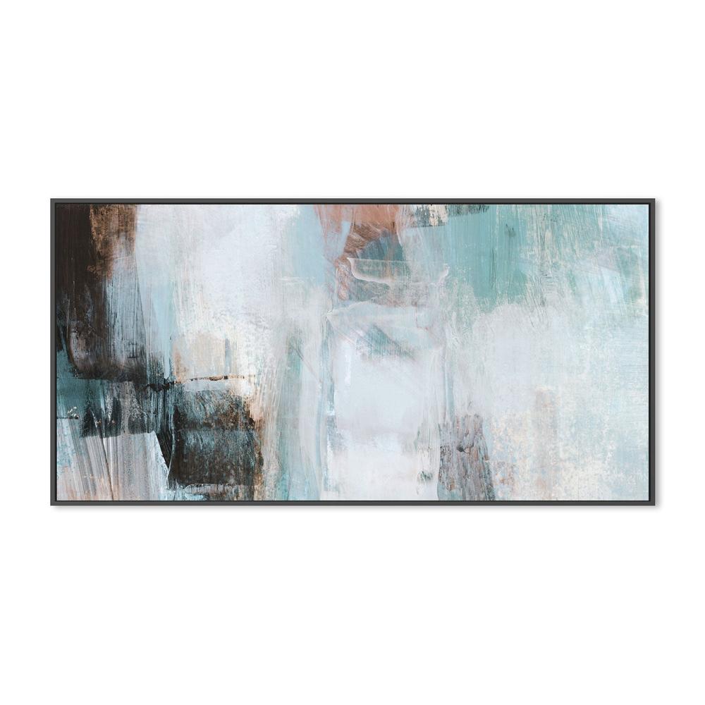 My Sage Sorrows, Style B, Hand-Painted Canvas