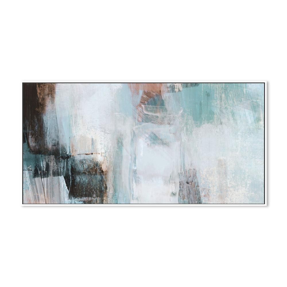 My Sage Sorrows, Style B, Hand-Painted Canvas