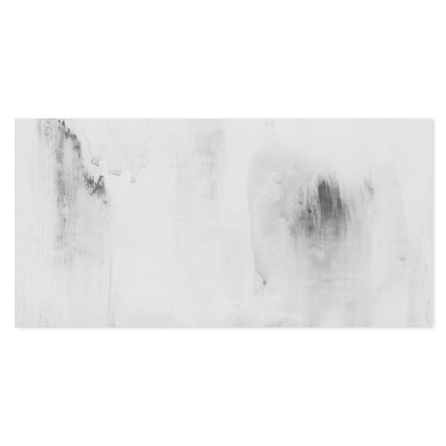 Shades of Grey, Hand-Painted Canvas