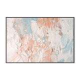 Delilah Bell, Style B , Hand-painted Canvas