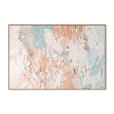 Delilah Bell, Style B , Hand-painted Canvas