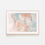 Delilah Bell, Style B , Hand-painted Canvas
