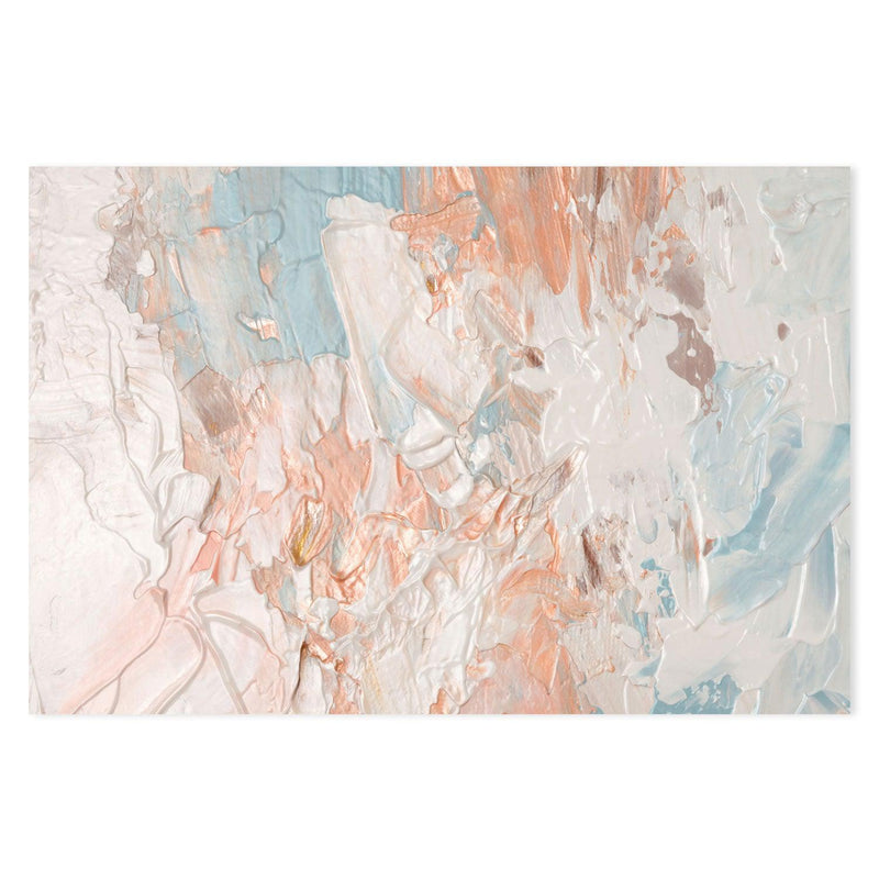 Delilah Bell, Style B , Hand-painted Canvas