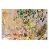 Delightful Days  , Hand-painted Canvas