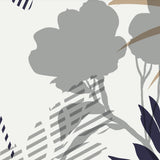 Ink Florals-wallpaper-eco-friendly-easy-removal-GIOIA-WALL-ART