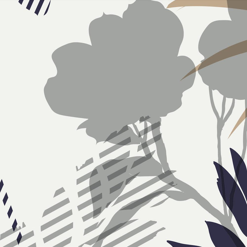 Ink Florals-wallpaper-eco-friendly-easy-removal-GIOIA-WALL-ART