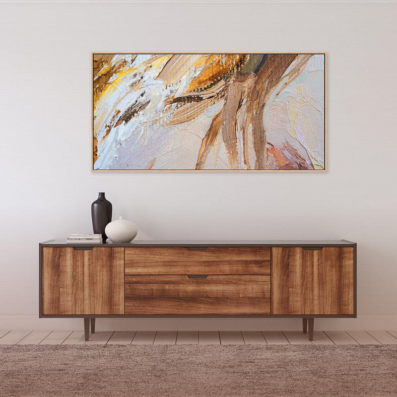 Millie , Hand-painted Canvas