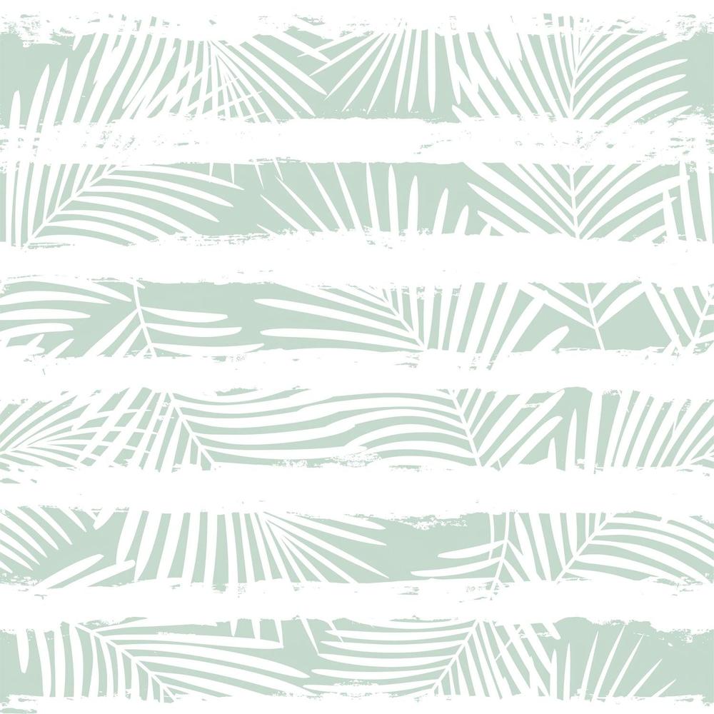 Lines Of Palms Wallpaper