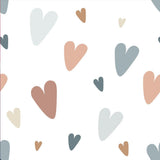 Love Hearts-wallpaper-eco-friendly-easy-removal-GIOIA-WALL-ART