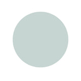 Mint, Full-Moon, Wall Decal-Framed-Canvas-Print-Poster-Gioia Wall Art