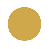 Mustard, Full-Moon, Wall Decal-Framed-Canvas-Print-Poster-Gioia Wall Art