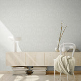 Beige Overlaps-wallpaper-eco-friendly-easy-removal-GIOIA-WALL-ART