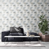 Soft Watercolour Abstract-wallpaper-eco-friendly-easy-removal-GIOIA-WALL-ART