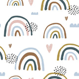 Over The Rainbow-wallpaper-eco-friendly-easy-removal-GIOIA-WALL-ART