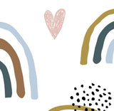 Over The Rainbow-wallpaper-eco-friendly-easy-removal-GIOIA-WALL-ART