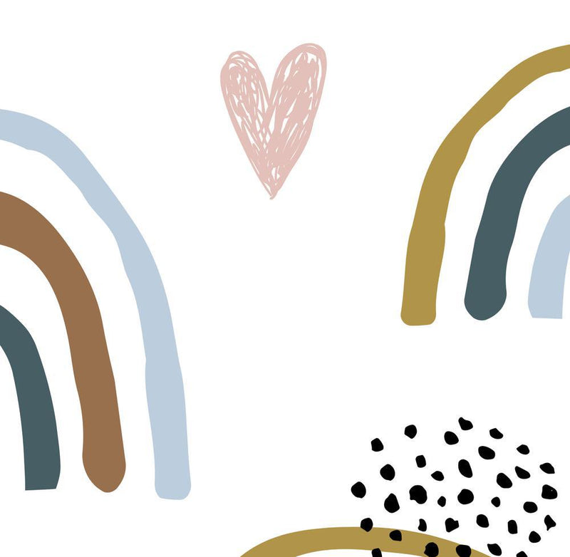 Over The Rainbow-wallpaper-eco-friendly-easy-removal-GIOIA-WALL-ART