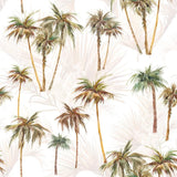 Palm Trees-wallpaper-eco-friendly-easy-removal-GIOIA-WALL-ART
