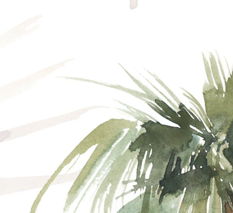 Palm Trees-wallpaper-eco-friendly-easy-removal-GIOIA-WALL-ART