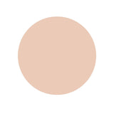 Peach, Full-Moon, Wall Decal-Framed-Canvas-Print-Poster-Gioia Wall Art