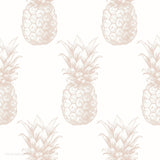 Pineapples Wallpaper