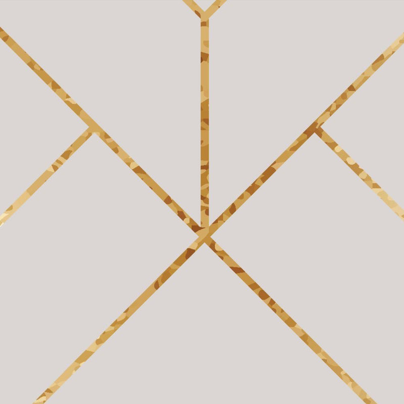 Pink Geometric-wallpaper-eco-friendly-easy-removal-GIOIA-WALL-ART