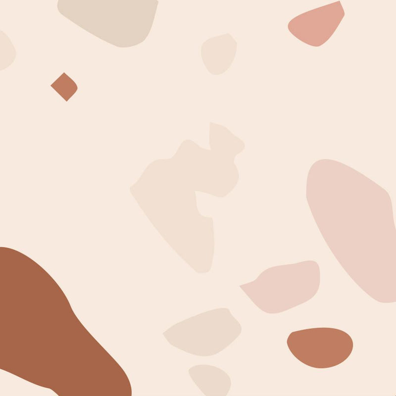 Pink Terrazzo