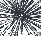 Sketched Botanicals-wallpaper-eco-friendly-easy-removal-GIOIA-WALL-ART
