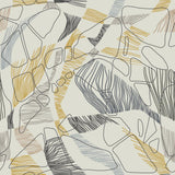 Sketched Jungle-wallpaper-eco-friendly-easy-removal-GIOIA-WALL-ART