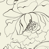 Timeless Florals-wallpaper-eco-friendly-easy-removal-GIOIA-WALL-ART
