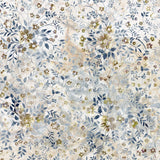 Vintage Blossom-wallpaper-eco-friendly-easy-removal-GIOIA-WALL-ART