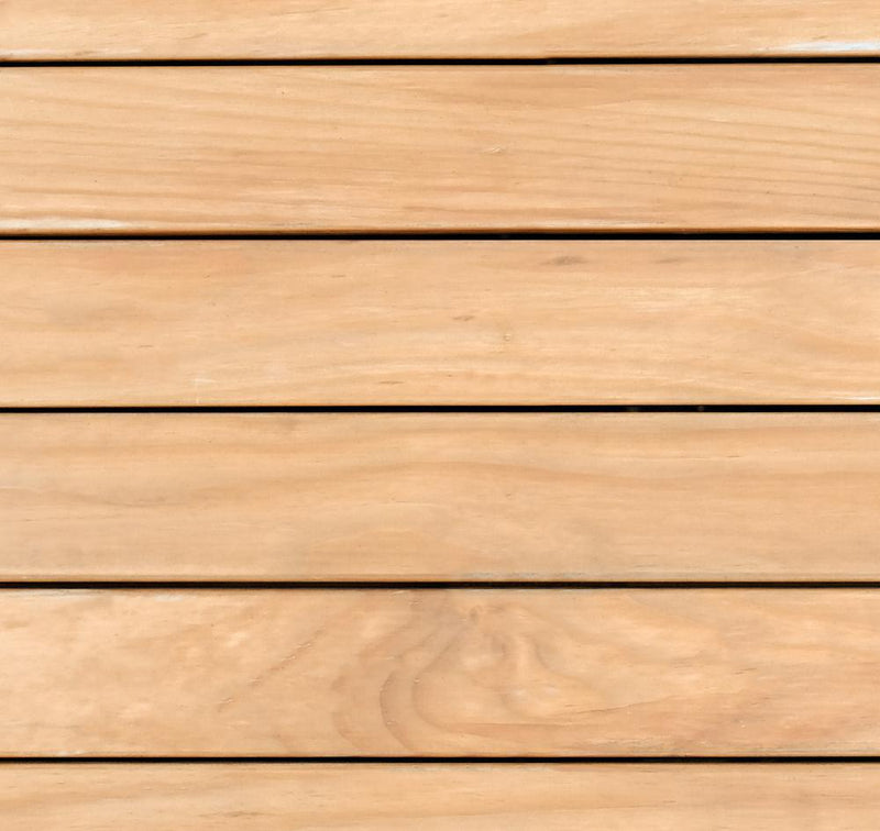 Wood Cladding